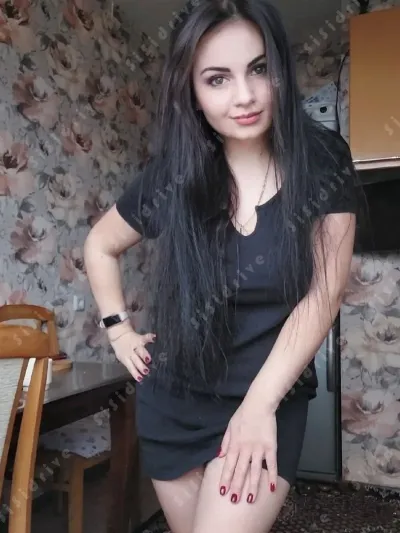 Анастасия, проститутка Вологда — фото 3