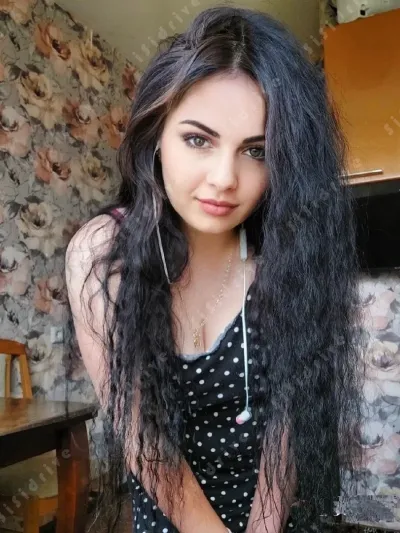 Анастасия, проститутка Вологда