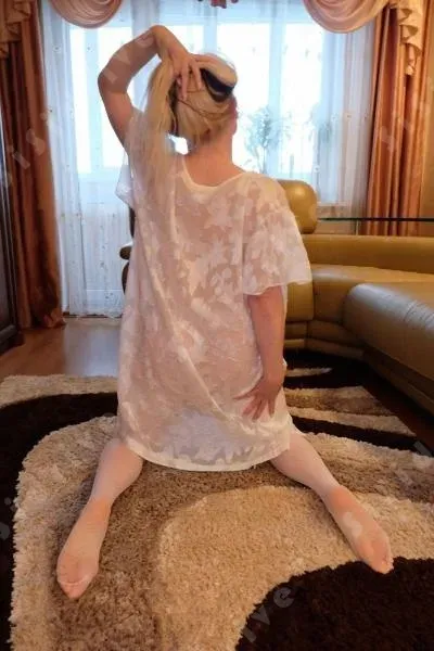 Тася, проститутка Вологда — фото 4